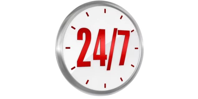 24-7 Carpet Cleaning Services