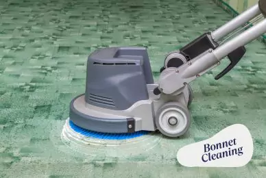 Bonnеt Clеaning