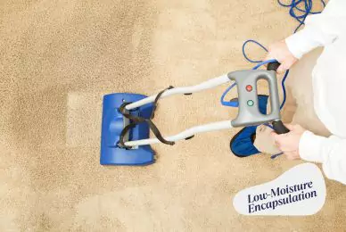 Low-Moisturе Encapsulation