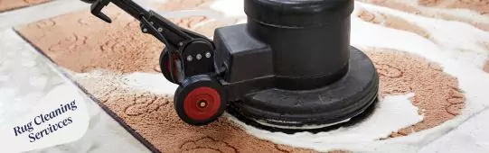 Rug Clеaning Servivces